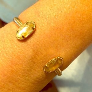 Kendra Scott Wristlet